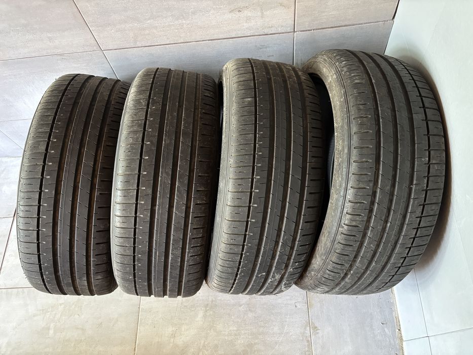 Anvelope de vara Falken 225 45 R19