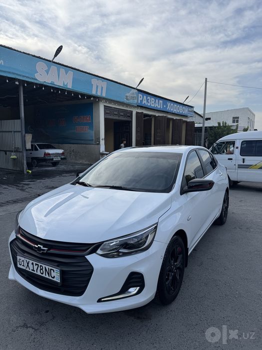 Onix redlayn eng full pozitsiya