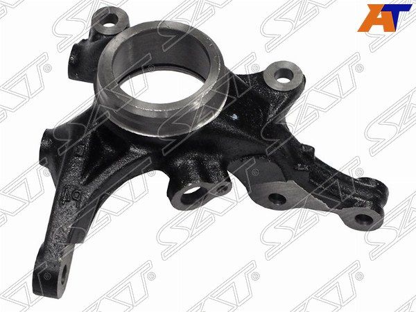 Кулак поворотный  LH Hyundai Accent