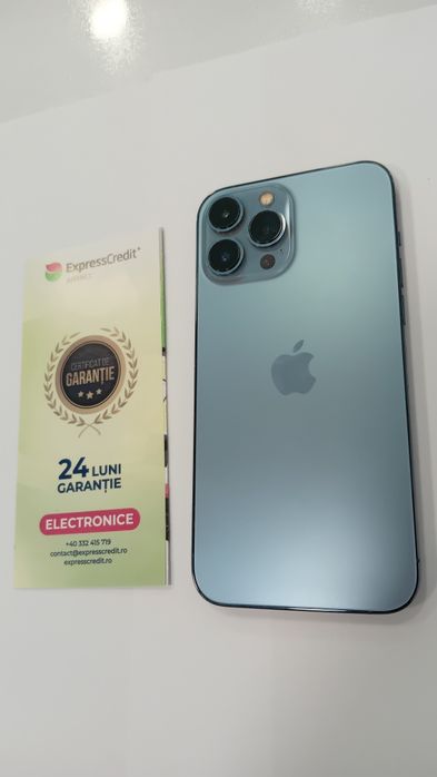 Iphone 13 Pro Max 128Gb AG20 Dancu b30197