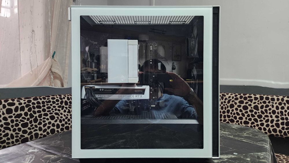 Продается новый Игровой ПК