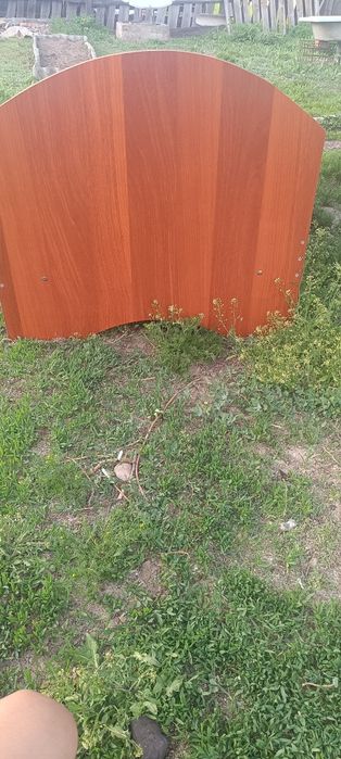 Продам спальную кровать
