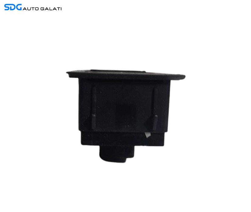 Consola Panou Buton Butoane Geam Geamuri Electrice de la Portiera Stanga Fata Sofer Volkswagen Golf 5 2004 - 2008 Cod 1K4959857B 3AC857858A [N0563]