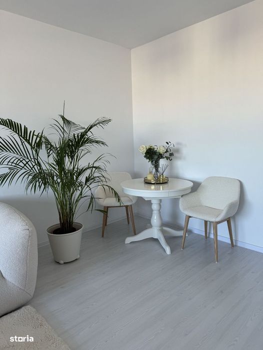 Apartament 2 camere Pallady premium COMISION 0%