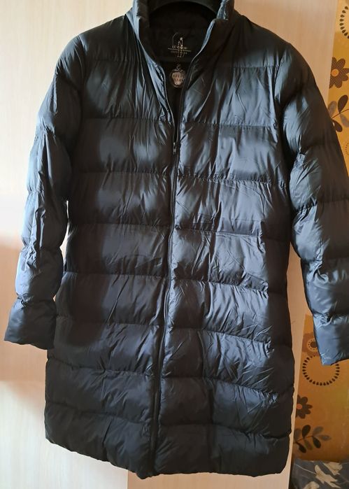 Куртка демисезонная