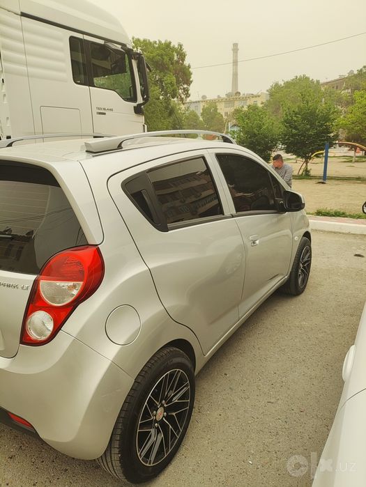 Спарк авто на продажу