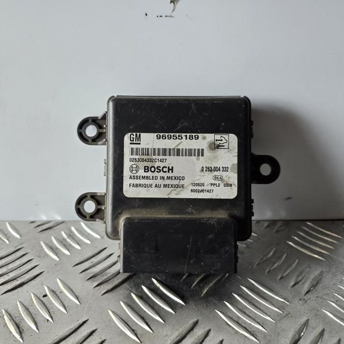 Modul senzor parcare Opel Antara facelift