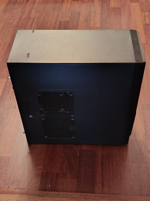 PC Gaming / Desktop – GTX 1050 Ti 4GB / 8GB RAM DDR3