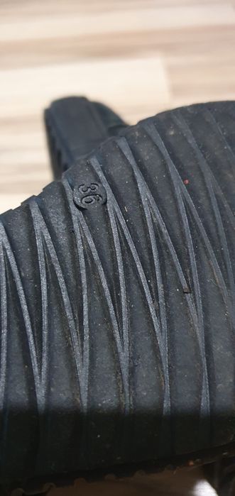 Сапожки зима Лель 36 размер