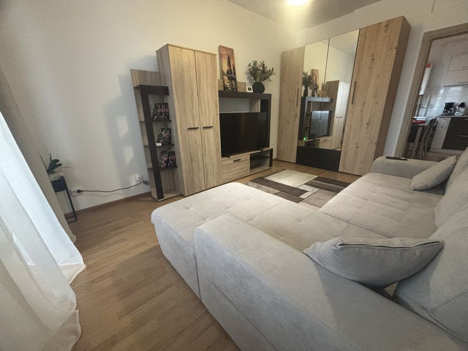 Inchiriere apartament 2 camere