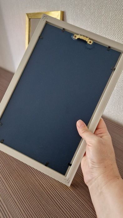 Зеркало интерьерное 2 шт