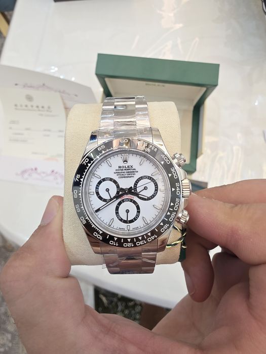 ROLEX Daytona Cosmograph