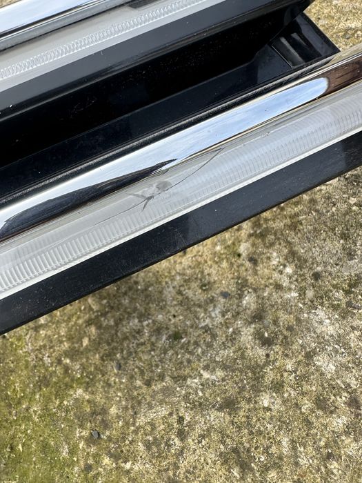 Vw Arteon DRL дневна светлина десен фар ОЕ