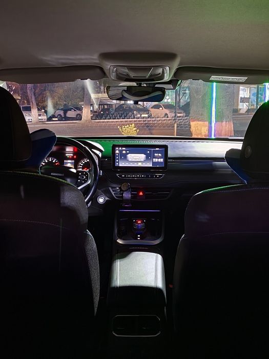 Продаётся Хавал джулион