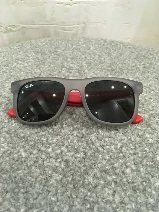 Ray-Ban Junior Justin RJ9069S детски слънчеви очила