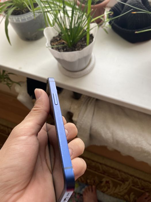 Айфон 12 мини