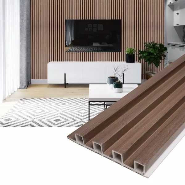 Декоративен ПВЦ панел Бърз и Лесен монтаж