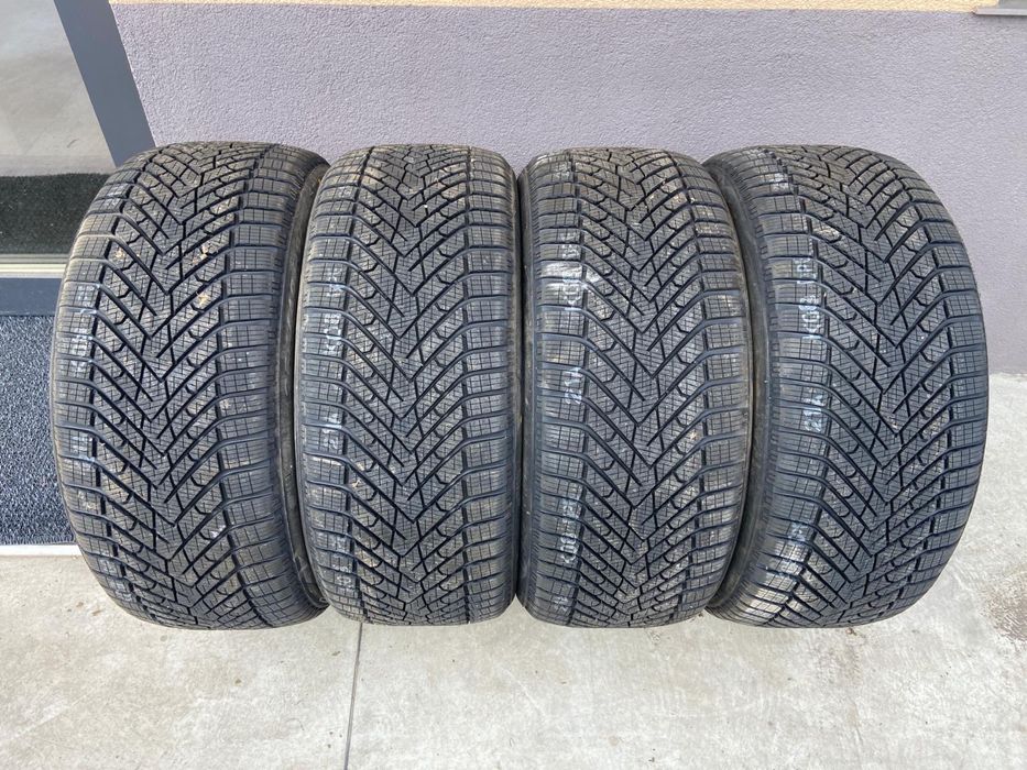 265 45 20 Anvelope de iarna noi Pirelli Scorpion Winter