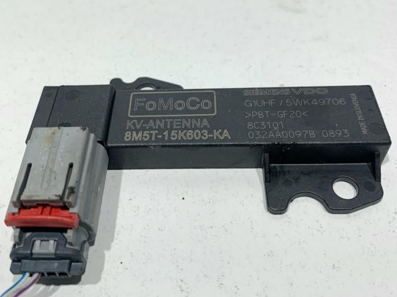 Modul keyless Ford Kuga 8M5T-15K603-KA 2.0 tdci cutie manuala