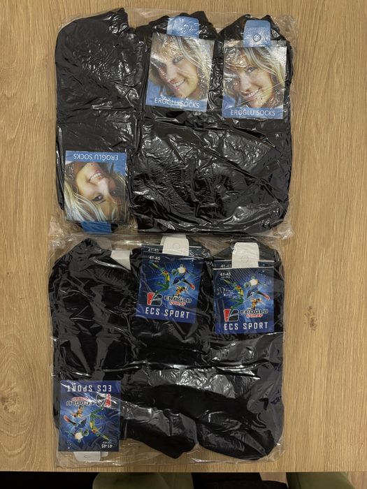 ЧОРАПИ високо качество