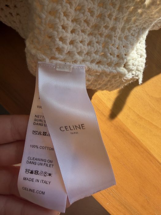 Топ. Celine оригинален