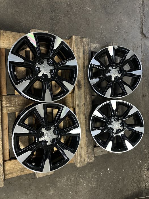 Jante originale Audi A4 allroad, A4, A5, A6, A7
