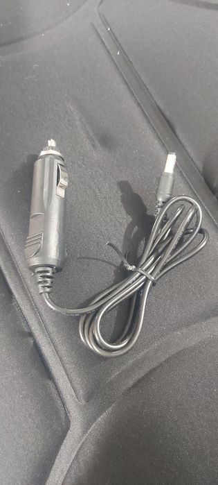 Масажна подложка за кола