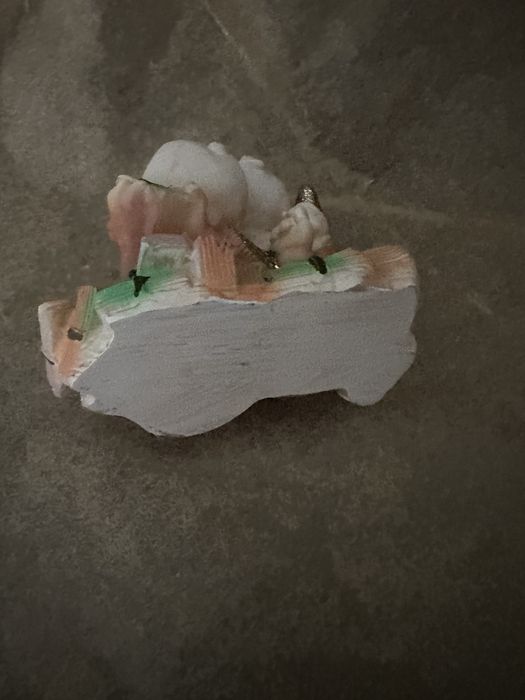 Сувенир собачки сувенир б/у