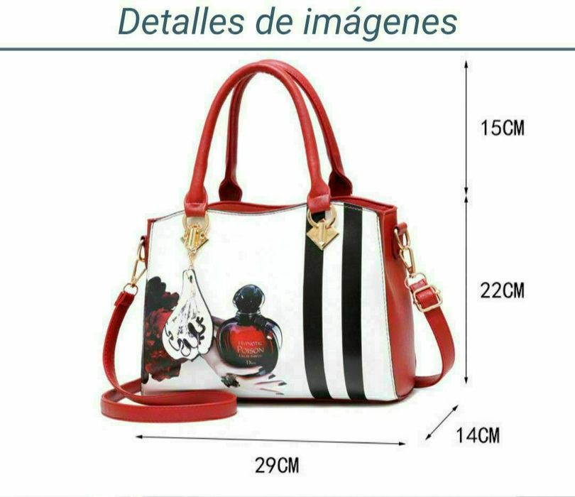 Geanta dama la super preț