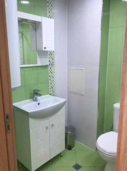 Дава се под наем Едностаен апартамент в Пловдив, Кършияка - 40 кв.м за 250 € - Снимка #4