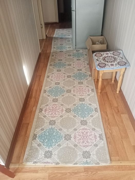 Продается ковер - дорожка