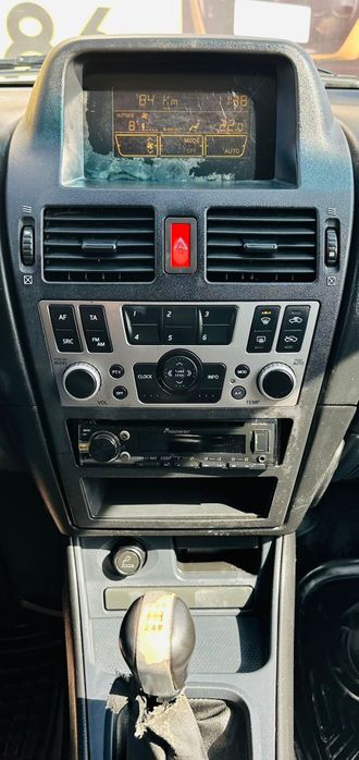 Nissan Almera, 2007, 1.5 benzina, RATE CU BULETINUL,  AVANS 0