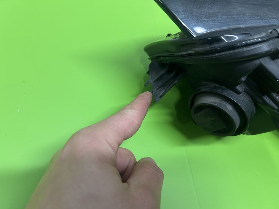 Far faruri Audi A5 S5 B9 full led adaptive Matrix 2016-2019 dreapta