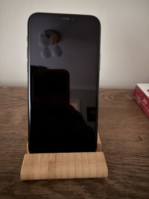 iPhone 11 PRO Black 256 GB