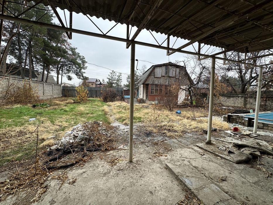 Новый Узбекистан Яшнабадский район 8,57 соток земля