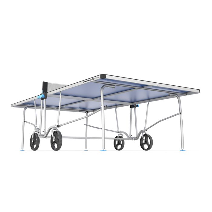 Masă Tenis de masă în Exterior Ppt500.2 - produs resigilat Decathlon