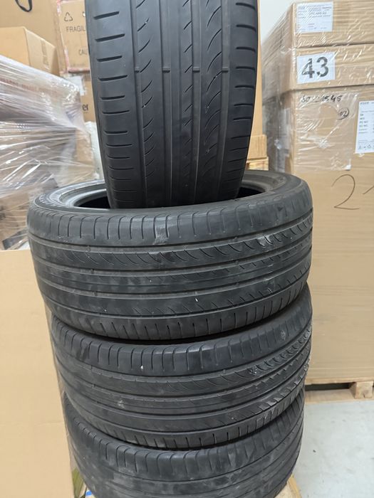 Anvelope vara PIRELLI POWER GY
