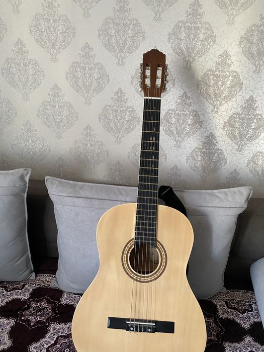 Getara sotiladi Xolati zoʻr