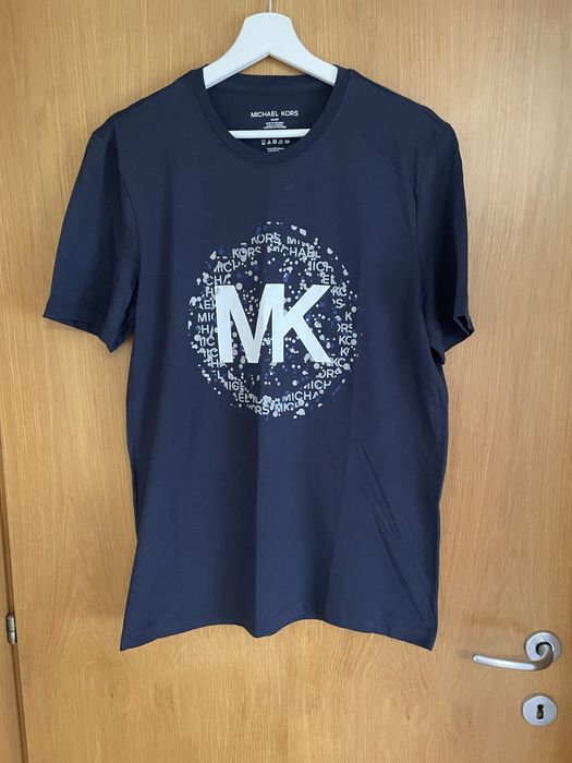 Tricou Michel Kors S