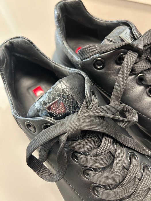 Страхотни сникърси HÖGL, номер 39