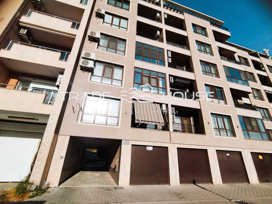 Дава се под наем Многостаен апартамент в Пловдив, Гагарин - 144 кв.м за 800 € - Снимка #15