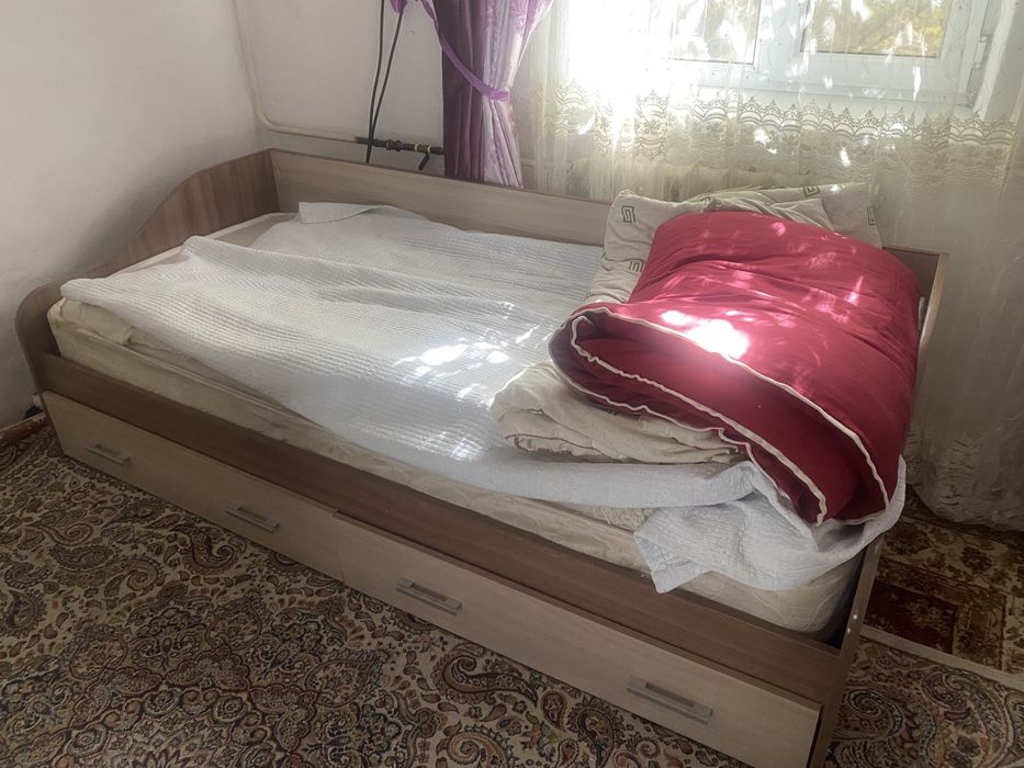 Детский гарнитур Ред иил Рассрочка