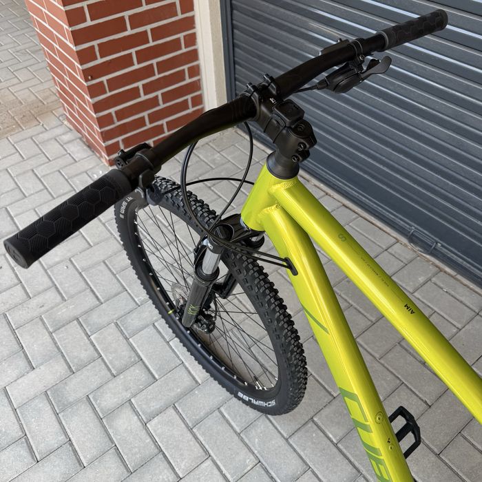 Cube AIM SLX 29”
