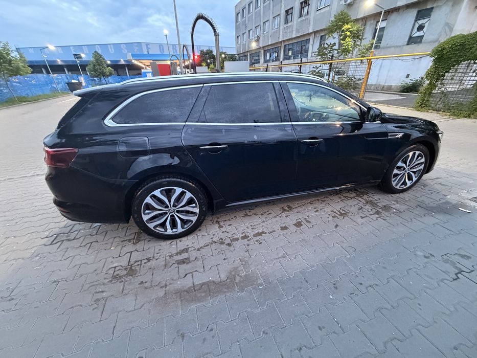 RENAULT Talisman 2018 — imagine 3