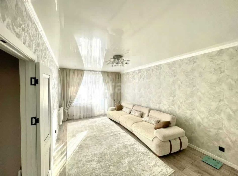 Продам 3 комнатную квартиру