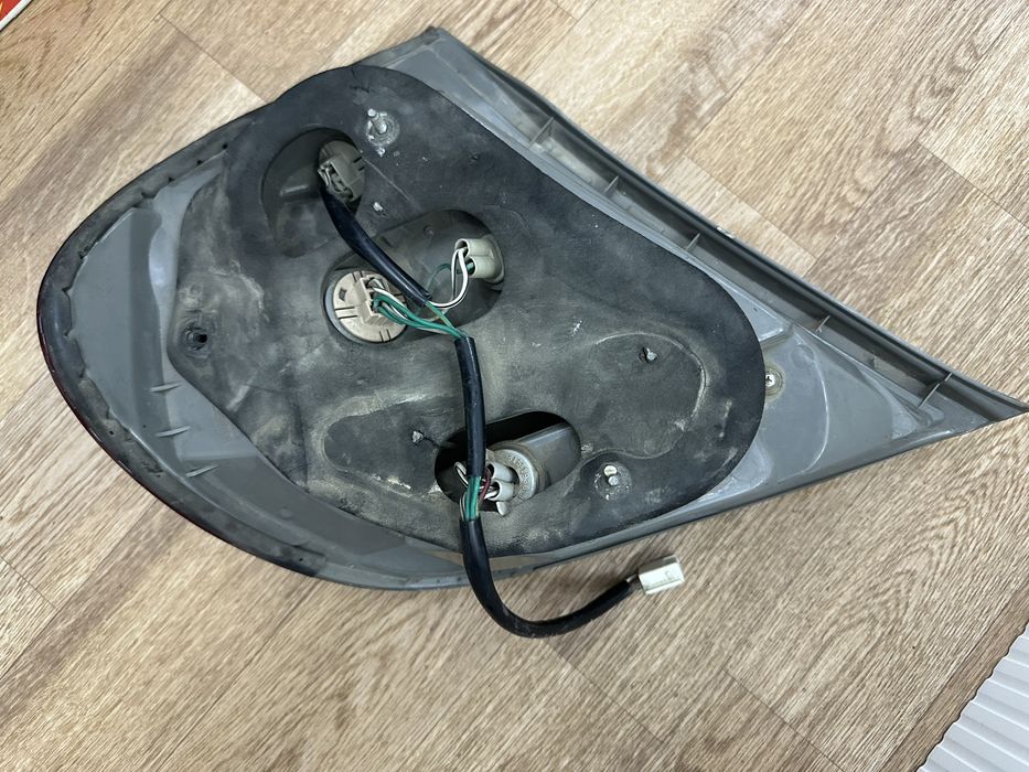 Задняя фара от Камри 35