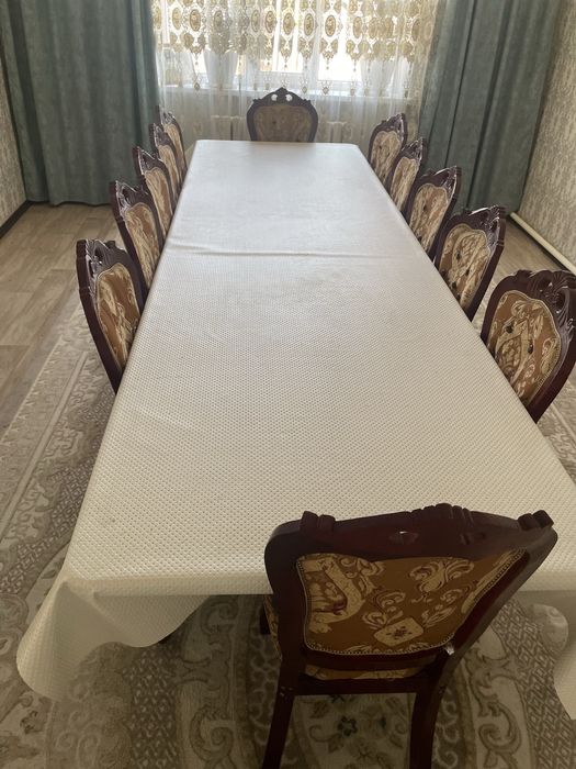 Стол стуля продам в хорошом кочества