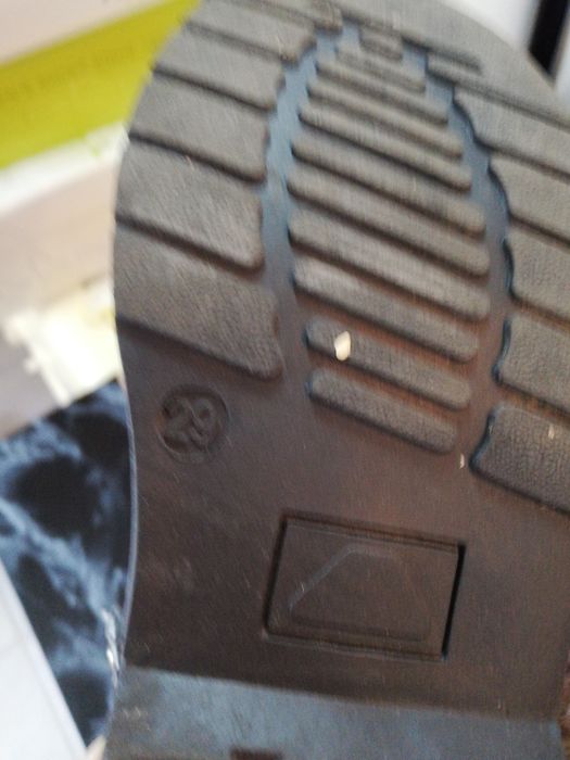 Bocanci Gioseppo mas 29