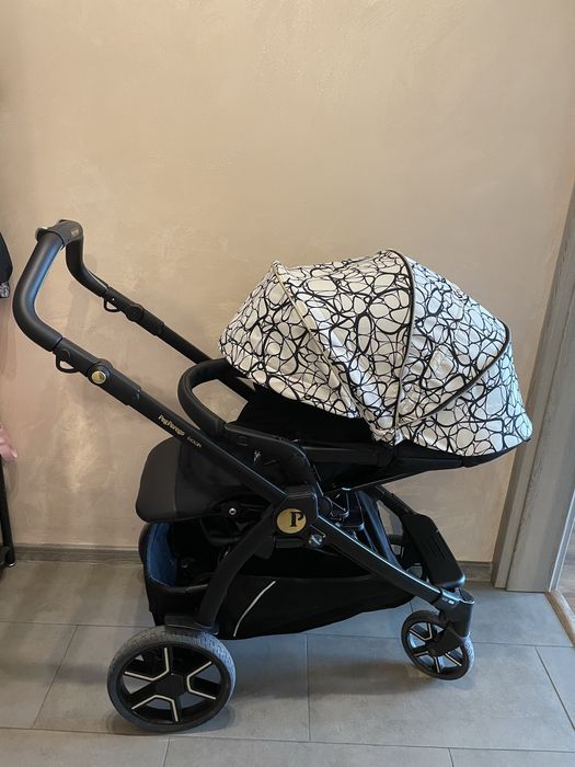 Бебешка количка Peg Perego Book
