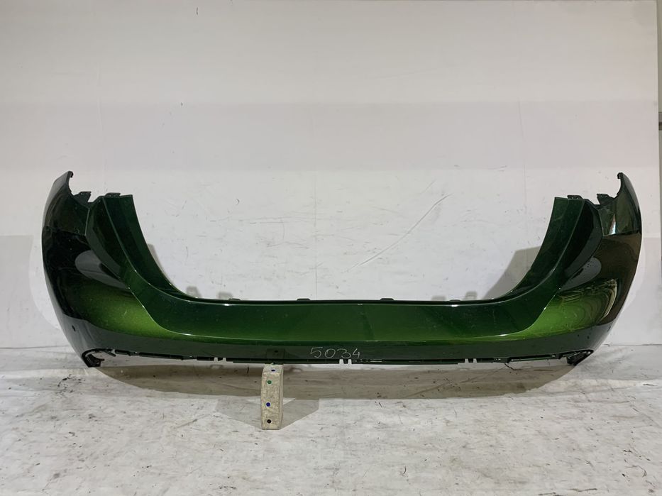 Bara spate Peugeot 208, Hatchback, 2022, 2023, 2024, cod origine OE 9837748780.